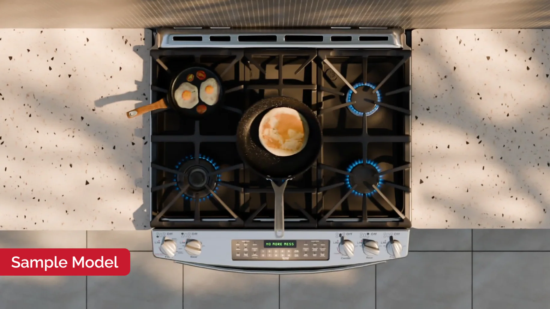 LG, Signature StoveGuard PRO | 3D Stove Protector #125 - Image 11